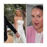 Molly-Mae Hague Hints at Re-engagement with Tommy Fury After Ditching Ring