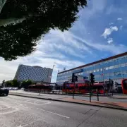 Morden's 20-Year Regeneration Finally Moves Forward as Council Seeks Developer