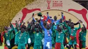 Morocco to Launch Legal Action Over Senegal's AFCON Final Walk-Off
