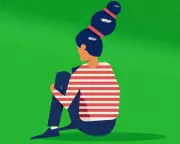 Mother's Abortion and Miscarriage Due to Climate Anxiety: A Journey to Acceptance