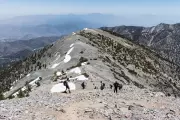 Mount Baldy Tragedy: Hiker Found Dead After Search in California