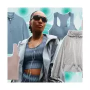 M&S Goodmove Activewear Collection 2026: Affordable Fitness Gear to Power Your New Year Goals