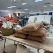 M&S Restocks Popular Non-Iron Gingham Bedding with StayNew Technology