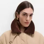 M&S Shoppers Rave About 'Supremely Warm' Puffer Jacket Now 20% Off