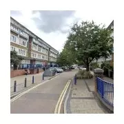 Mum Shot Through Door in Peckham on Christmas Eve as Baby Was Inside