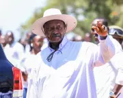 Museveni Leads Uganda Election Amid Violence and Fraud Claims