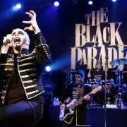 My Chemical Romance Tickets From £46: How to See Wembley Shows in 2026