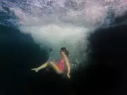 My Rookie Era: Learning to Ocean Swim in Sydney, Braving Jellyfish and Marine Life