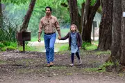 Mystery Road: Origin Returns for Season 2 on BBC Two Tonight