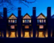 Níall McLaughlin Wins Prestigious Royal Gold Medal for Architecture