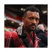 Nani's Stunning Return: Man Utd Legend Signs for FC Aktobe at 39