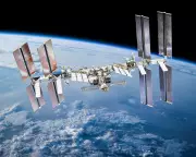 NASA Cuts ISS Mission Short After Astronaut Medical Issue