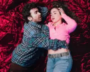 Natalie Palamides on Weer's UK Return, Toxic Romcoms & Her Shocking New Show