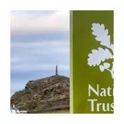 National Trust bans volunteer who spent 400 hours finding website errors