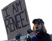 Nationwide Protests Erupt After ICE Agents Kill Three in Minneapolis and Portland