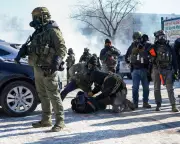 Nationwide Protests Erupt Over ICE Violence Following Minneapolis Shooting