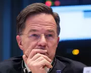 Nato Chief Warns Ukraine Faces 'Harshest Winter' Amid Russian Attacks