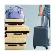 Nere Luggage Sets: Streamline Family Travel with 20% Savings