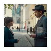 Netflix's Seven Dials: A 96-Year-Old Agatha Christie Novel Gets a Modern Thriller Twist