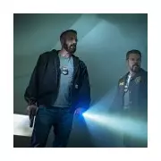 Netflix's 'The Rip' Debuts: Affleck & Damon Thriller Hailed as 2026's Most Entertaining Film