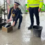 New £600m City of London Police HQ to Fight Financial Crime by 2027