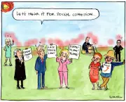 New Hate Speech Laws: A Path to Unity or Further Division?