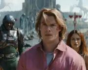 New He-Man Film Risks Over-Serious Take on Psychedelic 80s Cartoon