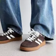 New Look's 'Absolutely Beautiful' Trainers Launch in 4 Colours for Just £30