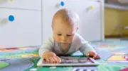 New Screen Time Guidance for Under-Fives as Research Links 5 Hours Daily to Speech Delays