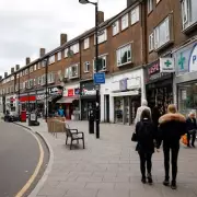 New South London Health Centre Tackles 14-Year Life Expectancy Gap