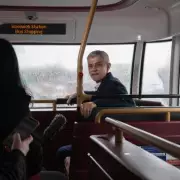 New Superloop SL11 Route Launches as Interim Transport for Thamesmead