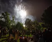 New Year's Eve Fireworks Injure Children Across Australia, Paramedics Report Surge