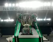 Newcastle and Man City Hit by Defensive Crisis Ahead of Carabao Cup Clash