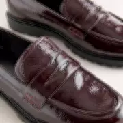 Next's £36 'Forever Comfort' Loafers: Smart Style Meets Walking Pleasure