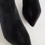 Next's £46 'Forever Comfort' Boots: Shoppers Swap Trainers for Stylish, All-Night Dance Shoes