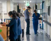 NHS Stroke Specialist Shortage Leaves Thousands Dead or Disabled