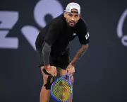 Nick Kyrgios Withdraws from Australian Open Singles, Targets Doubles Return