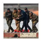 Nicolas Maduro Pleads Not Guilty in New York Narco-Terrorism Case