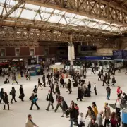 Nine Arrested After Mass Brawl Erupts at London Victoria's Wetherspoons Pub
