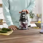 Ninja Chopper Drops to £14 in Rare Cashback Deal for UK Shoppers