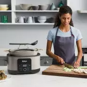 Ninja Foodi 8-in-1 Multi-Cooker Slashed to £129.99 in Kitchen Deal