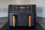 Ninja's European Sales Soar Past £1bn Amid Air Fryer Frenzy