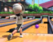 Nintendo Switch Sports: A 76-Year-Old's Wii Bowling Legacy Lives On