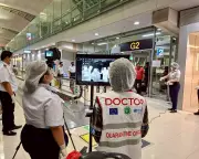 Nipah Virus Outbreak Sparks Airport Screening Across Asia