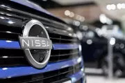 Nissan UK Posts £888m Loss Amid Electrification Challenges