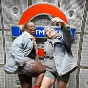 No Trousers Tube Ride 2026: Date, Rules & How the Bizarre Event Started