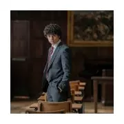 Noah Jupe's 'Pinch-Me Moment' Returning to The Night Manager a Decade Later