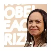 Nobel Committee: Peace Prize 'Cannot Be Transferred' After Winner Offers It to Trump