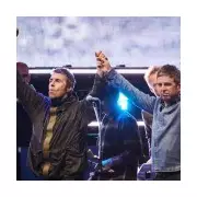 Noel Gallagher 'Absolutely' Wants Oasis to Sing Next James Bond Theme