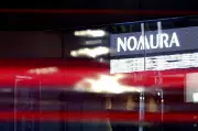 Nomura Appoints HSBC's Moureaux to Lead French Financial Sponsors Team